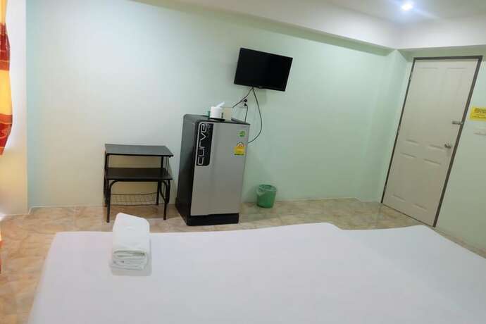 Imagen general del Hotel Donkhunwang Mansion. Foto 5