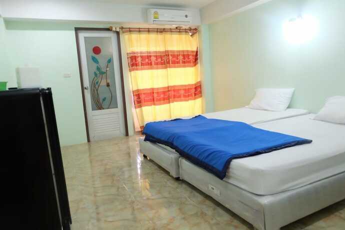 Imagen de la habitación del Hotel Donkhunwang Mansion. Foto 14