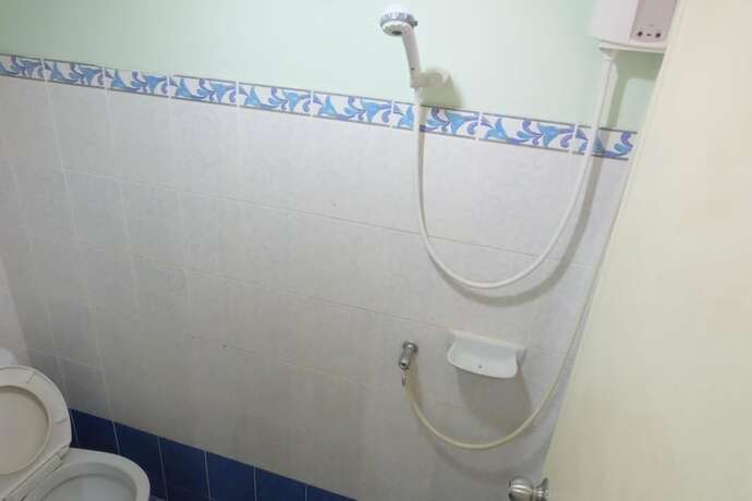 Imagen general del Hotel Donkhunwang Mansion. Foto 9