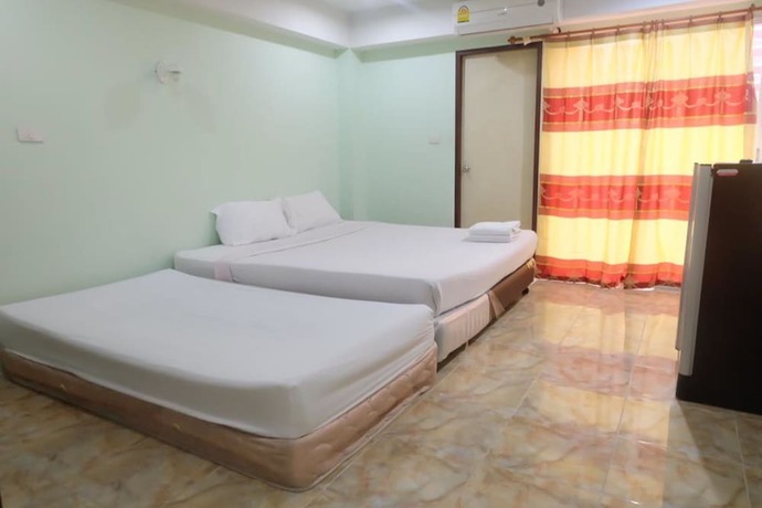 Imagen de la habitación del Hotel Donkhunwang Mansion. Foto 15