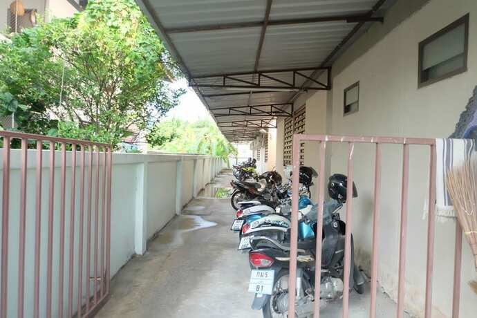 Imagen general del Hotel Donkhunwang Mansion. Foto 10