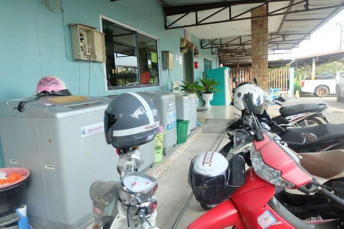 Imagen general del Hotel Donkhunwang Mansion. Foto 13