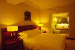 Imagen de la habitación del Hotel Donlord International Hotel. Foto 6
