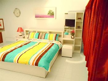 Imagen general del Hotel Donmuang - Impact Condo Service. Foto 2