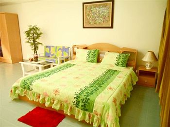 Imagen general del Hotel Donmuang - Impact Condo Service. Foto 3