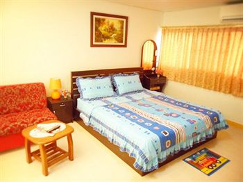 Imagen general del Hotel Donmuang - Impact Condo Service. Foto 4