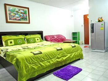 Imagen general del Hotel Donmuang - Impact Condo Service. Foto 5