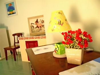 Imagen general del Hotel Donmuang - Impact Condo Service. Foto 6