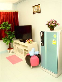 Imagen general del Hotel Donmuang - Impact Condo Service. Foto 7