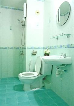 Imagen general del Hotel Donmuang - Impact Condo Service. Foto 8