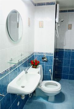 Imagen general del Hotel Donmuang - Impact Condo Service. Foto 9