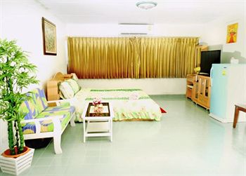 Imagen general del Hotel Donmuang - Impact Condo Service. Foto 10