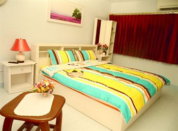 Imagen general del Hotel Donmuang - Impact Condo Service. Foto 11