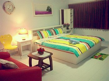 Imagen general del Hotel Donmuang - Impact Condo Service. Foto 12