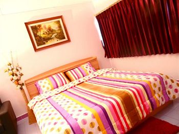 Imagen general del Hotel Donmuang - Impact Condo Service. Foto 13