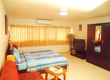 Imagen general del Hotel Donmuang - Impact Condo Service. Foto 14