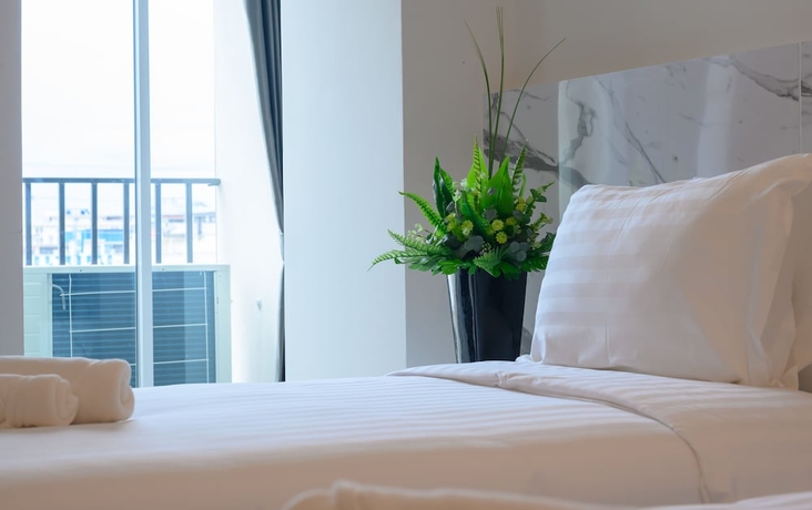 Imagen de la habitación del Hotel Donmueang Place. Foto 4