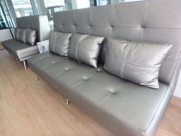 Imagen de los interiores del Hotel Donmueang Place. Foto 19