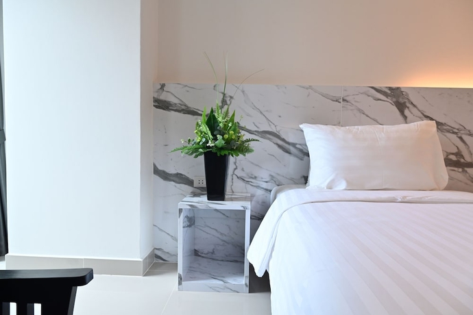 Imagen de la habitación del Hotel Donmueang Place. Foto 11