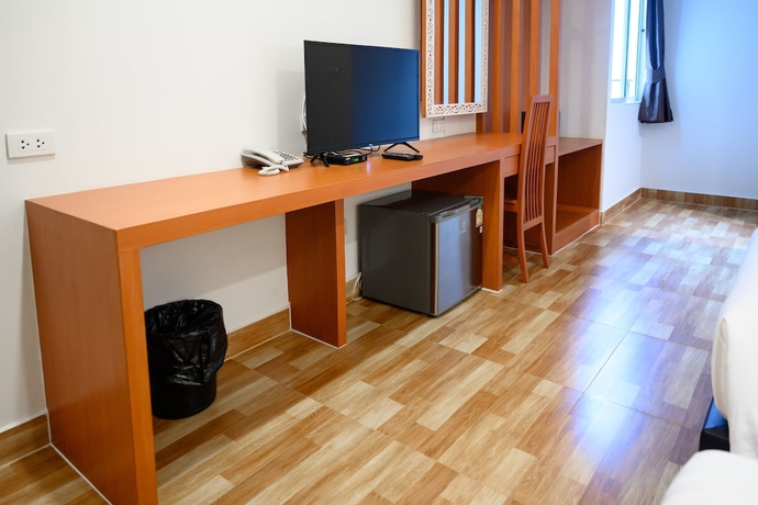 Imagen de la habitación del Hotel Donmueang Place. Foto 13