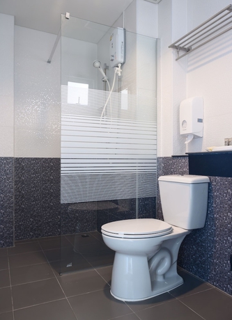 Imagen de la habitación del Hotel Donmueang Place. Foto 16