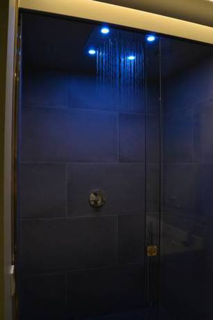 Imagen de la habitación del Hotel Donna Boutique. Foto 2