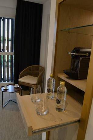 Imagen de la habitación del Hotel Donna Boutique. Foto 3