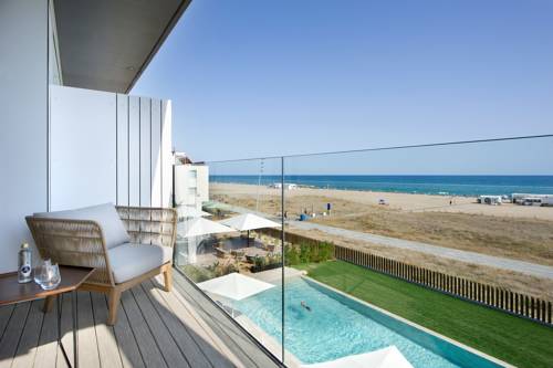 Imagen de la habitación del Hotel Donna Boutique. Foto 4