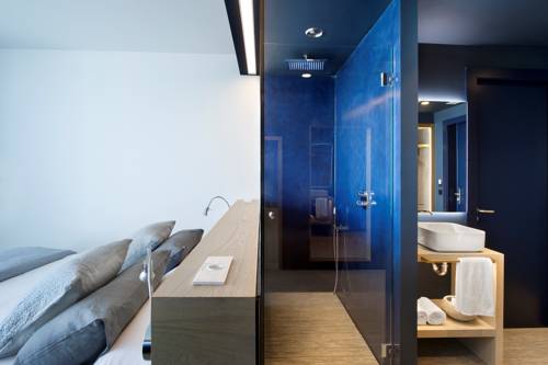 Imagen de la habitación del Hotel Donna Boutique. Foto 6