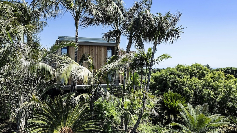 Imagen de la habitación del Hotel Donna Carmela Resort & Lodges. Foto 3