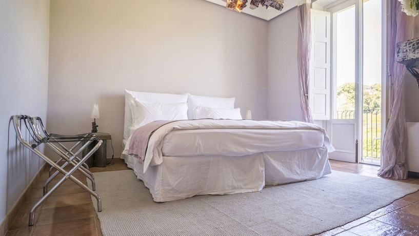 Imagen de la habitación del Hotel Donna Carmela Resort & Lodges. Foto 12