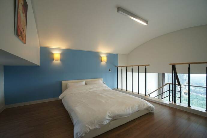 Imagen general del Hotel Donnaekohill Resort. Foto 6
