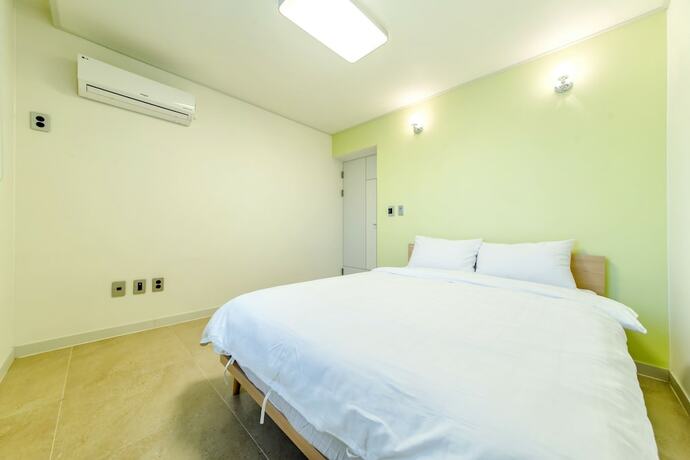 Imagen de la habitación del Hotel Donnaekohill Resort. Foto 11