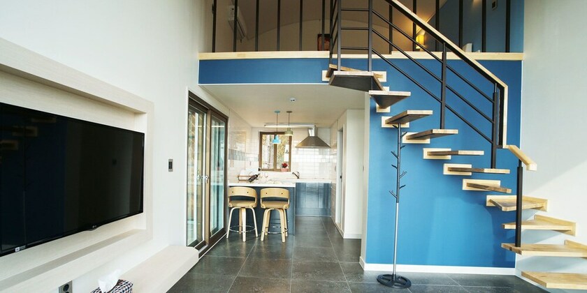 Imagen de la habitación del Hotel Donnaekohill Resort. Foto 12