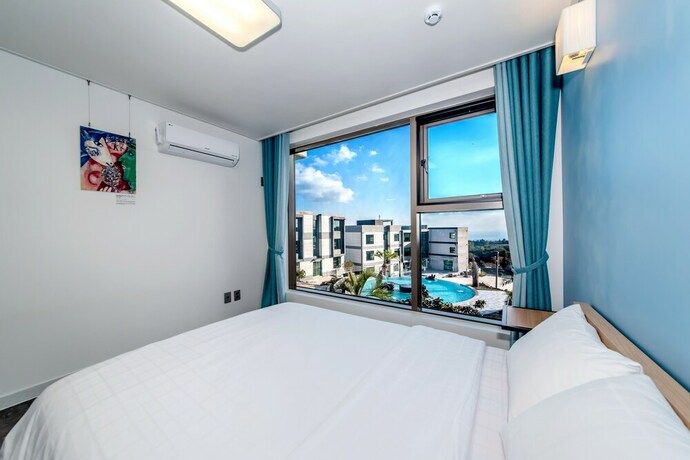 Imagen de la habitación del Hotel Donnaekohill Resort. Foto 16