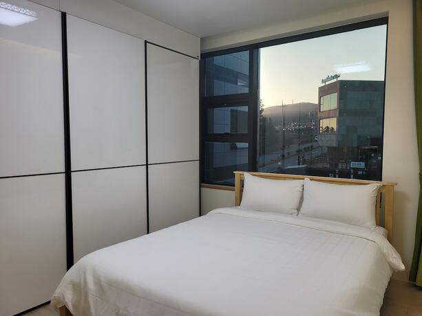 Imagen de la habitación del Hotel Donnaekohill Resort. Foto 18