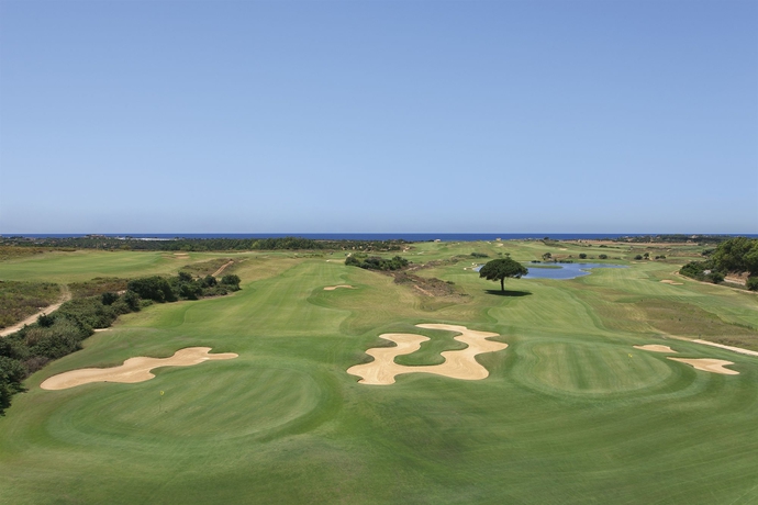 Imagen de los exteriores del Hotel Donnafugata Golf Resort & Spa. Foto 7
