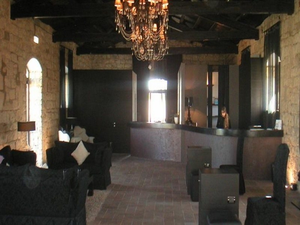 Imagen general del Hotel Donnalucata Resort. Foto 2