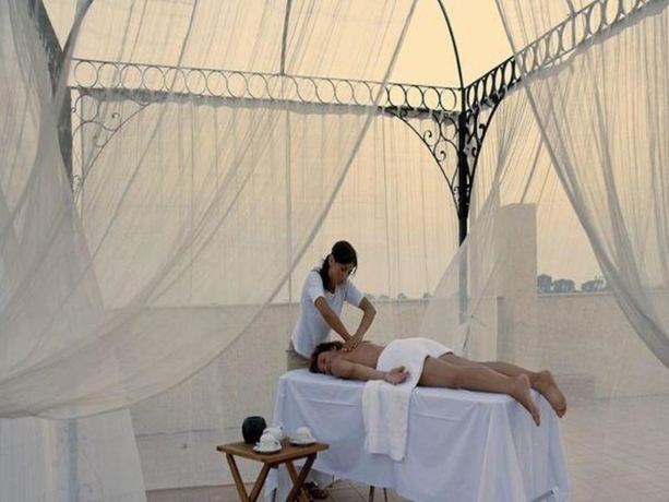 Imagen general del Hotel Donnalucata Resort. Foto 3