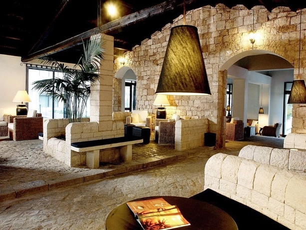 Imagen general del Hotel Donnalucata Resort. Foto 4