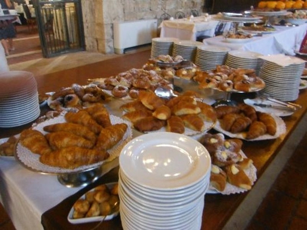 Imagen general del Hotel Donnalucata Resort. Foto 8