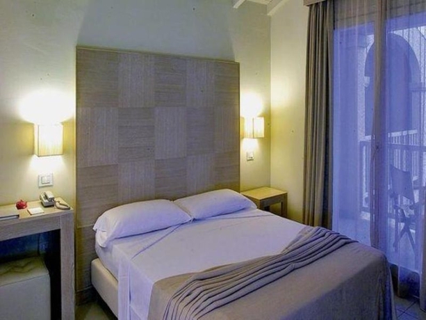 Imagen general del Hotel Donnalucata Resort. Foto 9