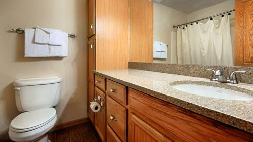 Imagen general del Hotel Donner Lake Village. Foto 1