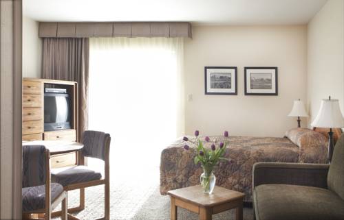 Imagen de la habitación del Hotel Donner Lake Village. Foto 16