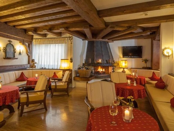 Imagen general del Hotel Donnerhof. Foto 2