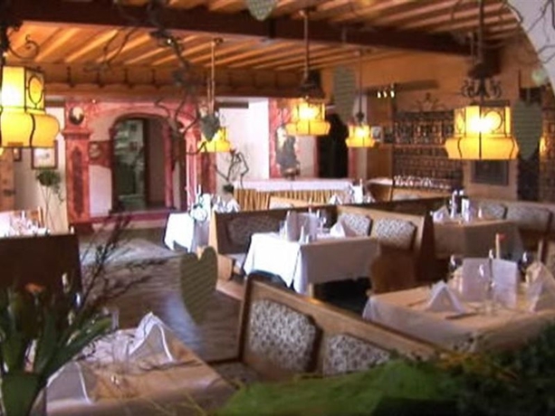 Imagen general del Hotel Donnerhof. Foto 3