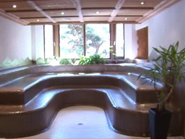 Imagen general del Hotel Donnerhof. Foto 4