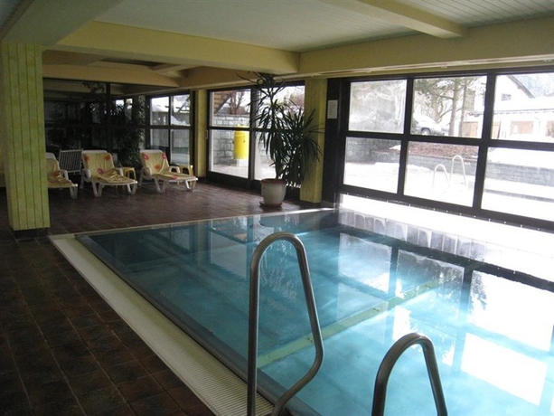 Imagen general del Hotel Donnerhof. Foto 5