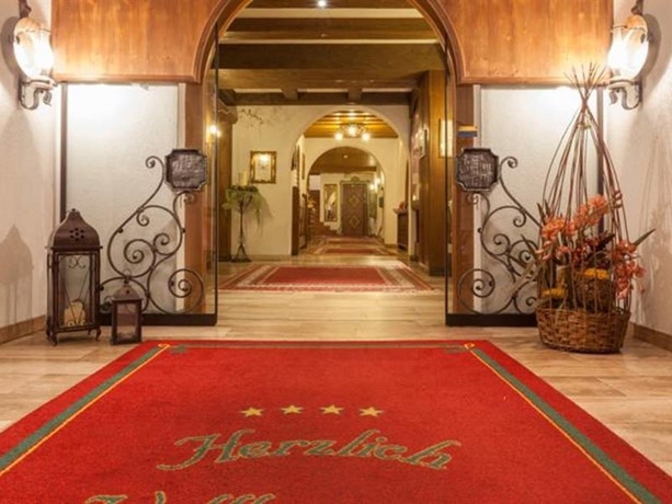 Imagen general del Hotel Donnerhof. Foto 9