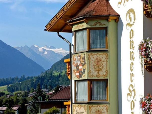 Imagen general del Hotel Donnerhof. Foto 10